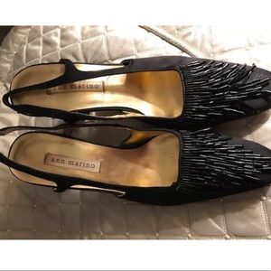 Ann Marino evening shoes